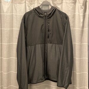 Old Navy hooded lightweight jacket